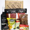 Präsentbox - Tapas-Abend für Zwei I Tapas I Geschenk für Feinschmecker und Spanienfans | Spezialitäten aus Spanien | Geschenk für Männer & Frauen – Bild 5