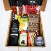 Präsentbox - Tapas-Abend für Zwei I Tapas I Geschenk für Feinschmecker und Spanienfans | Spezialitäten aus Spanien | Geschenk für Männer & Frauen – Bild 11