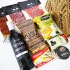 Präsentbox - Tapas-Abend für Zwei I Tapas I Geschenk für Feinschmecker und Spanienfans | Spezialitäten aus Spanien | Geschenk für Männer & Frauen – Bild 10