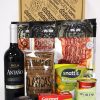 Präsentbox - Tapas-Abend für Zwei I Tapas I Geschenk für Feinschmecker und Spanienfans | Spezialitäten aus Spanien | Geschenk für Männer & Frauen – Bild 7