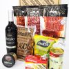 Präsentbox - Tapas-Abend für Zwei I Tapas I Geschenk für Feinschmecker und Spanienfans | Spezialitäten aus Spanien | Geschenk für Männer & Frauen – Bild 6