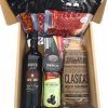 Geschenkbox mit Mallorquinischem Wein, detapasbox Mallorca. Geschenkset Mallorcafans mit Wein aus Binissalem – Bild 9