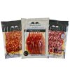 Spanischer Gourmet Geschenkkorb: Ibérico-Schinken, Chorizo, Pata Negra, Baron de Ley Reserva und weitere Spezialitäten – Bild 3