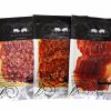 Präsentbox, Spanische Geschenke I Tapas I Geschenk für Feinschmecker und Spanienfans, Pata negra – Bild 3
