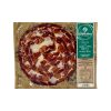 Iberisches Gourmet-Set: Pata Negra Schinken, Chorizo, Salchichón & Rot wein Rioja Baron de Ley Reserva – Bild 7