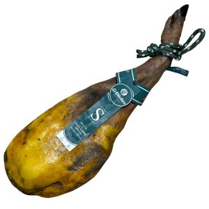 Iberische Paleta Paleta Iberica cebo de campo 50%. ca. 4-5 kg