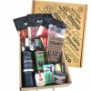 Präsentbox - Ein Tapas-Abend für Zwei - Spezialitäten aus Spanien - Geschenk-Idee für Gourmets & Freunde der spanische Küche – Bild 2